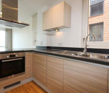 1 bedroom apartment to rent - Photo 6