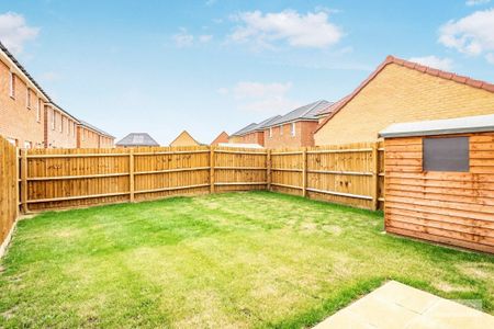 Blossom Place - Photo 2