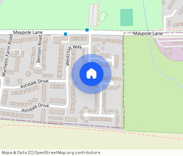 Westfield Avenue, Maypole, Birmingham - Photo 1