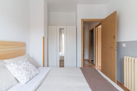 Amplia&nbsp;habitación en&nbsp;Bellas Vistas - Photo 3