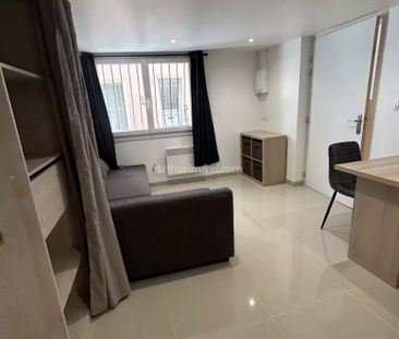 Location Appartement 1 pièces 20 m2 à Aubagne - Photo 4