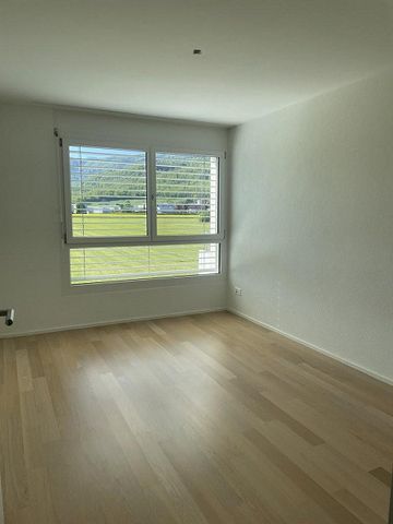 Modernes Wohnen im Neumattpark - Photo 2