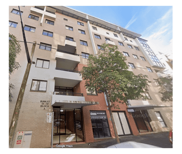 Secure Modern 1 bedroom Unit with Balcony & parking - Photo 6