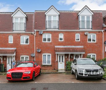 1 bedroom apartment to rent Chadwick Way, Hamble, Southampton, SO31 - Photo 4