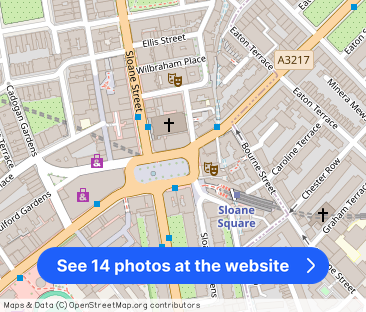 Gatliff Road Sloane Square SW1W - Photo 1