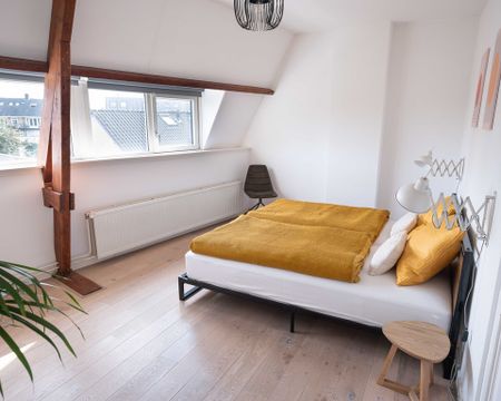 Van Eckstraat 47, 6814 HW, Arnhem - Photo 2