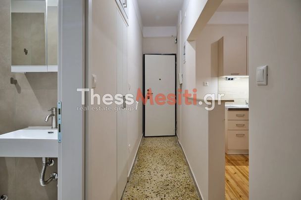 Διαμέρισμα για ενοικίαση Κέντρο Θεσσαλονίκης - Φωτογραφία 1