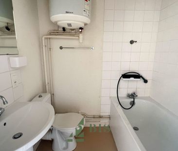 Location Appartement 1 pièce 26m² ROANNE 42300 - Photo 3