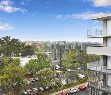 Light filled- top to floor apartment - Photo 6