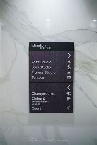 For Lease - 7 Mabelle Avenue Unit# 506, Toronto, Ontario - Photo 2