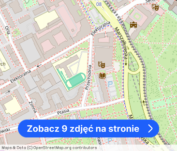 Mieszkanie 1-pokojowe z widokiem, na wynajem - Zdjęcie 1