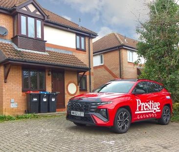 1 bedroom semi-detached house to rent - Photo 6