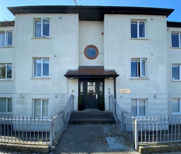 Apartment 5, Shelmartin House, Fairview, Dublin 3 - Photo 1