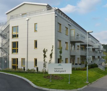 Solhultsgatan 8 - Foto 3