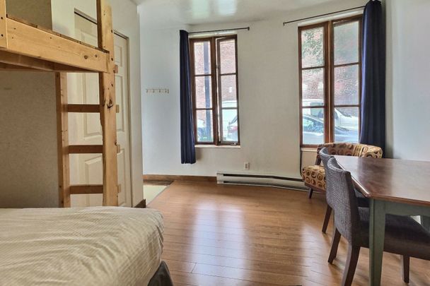 Centre-ville - Photo 1