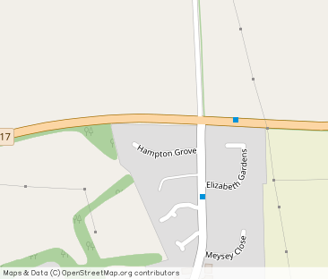 Hampton Grove, Meysey Hampton - Photo 1