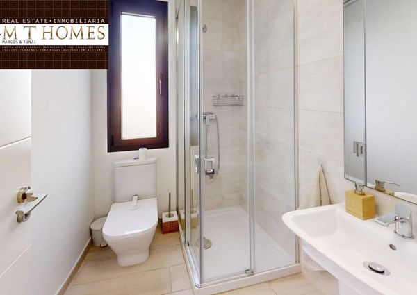 Terraced house - Alhaurín de la Torre (Pinos de Alhaurín)