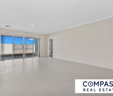 Brand New 4x2 Family Home for Rent – Prime Location in Alkimos - Photo 3