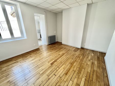 Location Appartement 2 pièces 40m² LIMOGES 87000 - Photo 3
