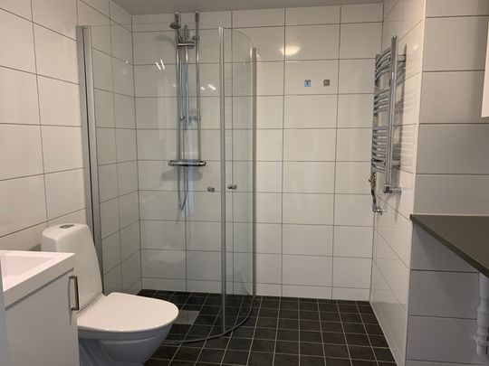 Fyrklöversgatan 23C - Foto 1