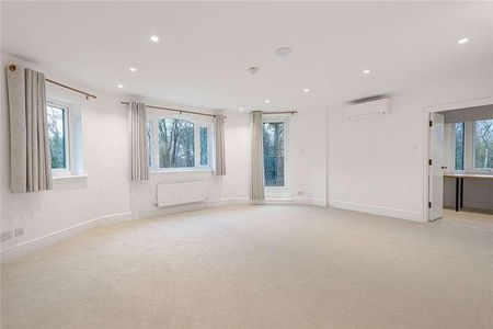 Camlet Way, Hadley Wood, Hertfordshire, EN4 - Photo 2