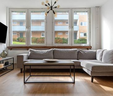 Älvsåkersgränd, Älvsjö - Foto 3