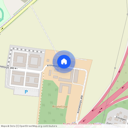 Burlöv, Kronetorps Allé, 30 A, 23239, Arlöv