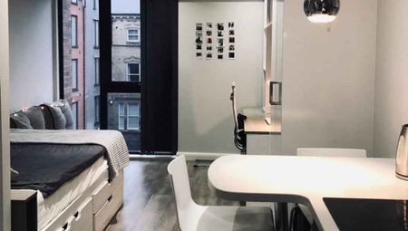 Standard Studio With Balcony - Photo 5