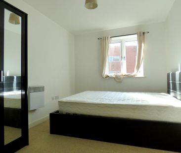 1 bedroom apartment to rent - Photo 3