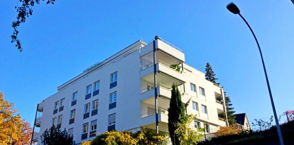 Stadtwohnung mit Seesicht - Foto 2
