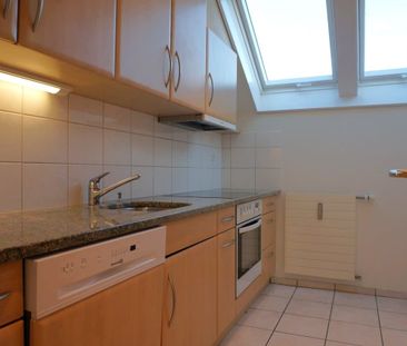 3.5 Zimmer, 95 m², 3. Stock - Photo 6