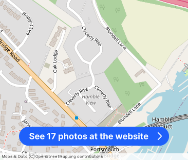 Cleverley Rise, Southampton - Photo 1