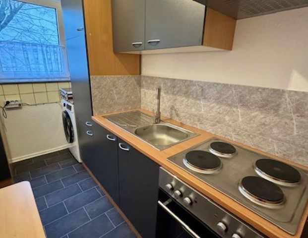 Willkommen Zuhause - Photo 1