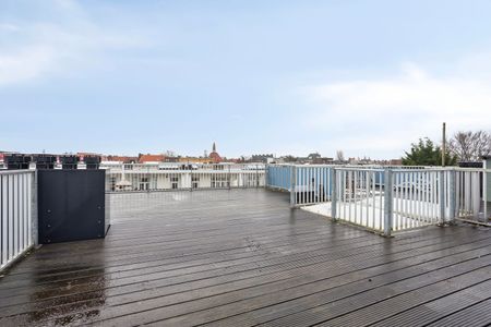 Appartement te huur: Van Spilbergenstraat 130-3 1057 RN Amsterdam - Foto 4