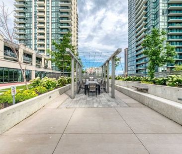 For Lease - 4055 Parkside Village Drive Unit# 427, Mississauga, Ont... - Photo 3