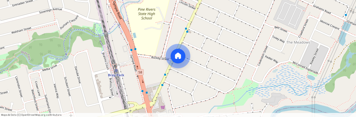 Unit 1/2 Marshall St, Qld 4500, Strathpine