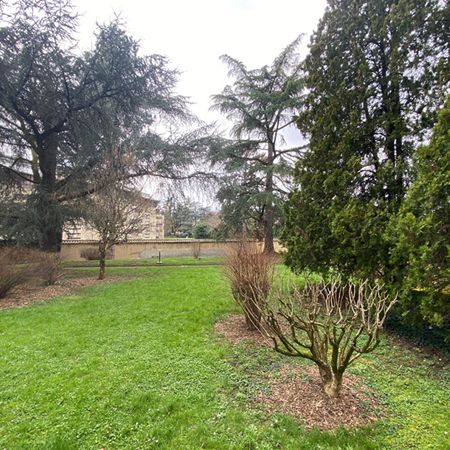 Tassin - T2 de 41.08 M² - Photo 4