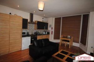 flat 1 36 Cardigan Road, Leeds, LS6 3AG - Photo 4