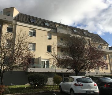 Location Appartement 1 pièce 26m² SARREGUEMINES 57200 - Photo 5