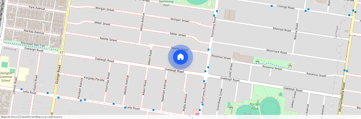 5/98-100 Neville Street, Carnegie VIC 3163