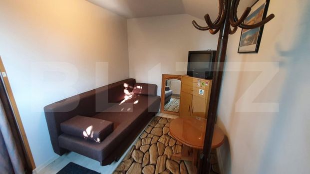 Apartament de 1 camera, decomandat, zona strazii Artelor - Fotografie 1