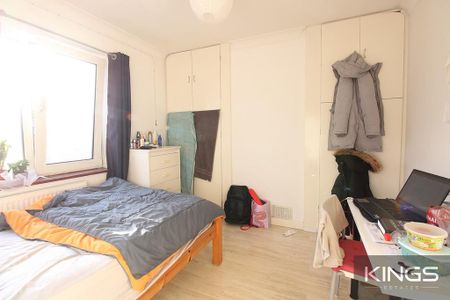 5 bedroom semi-detached house to rent - Photo 3