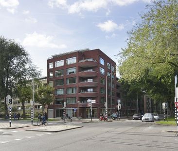 Appartement te huur: Thorbeckelaan 334-D 2564 BZ Den Haag - Photo 5