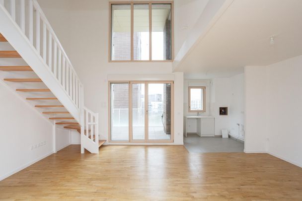 location Appartement T3 DE 73.45m² À ASNIERES - Photo 1