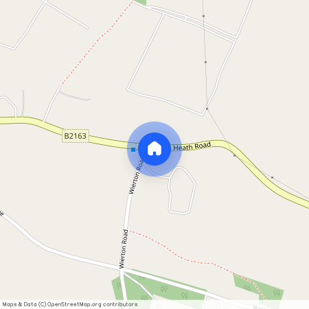 Heath Road, Boughton Monchelsea, Maidstone, Kent, ME17