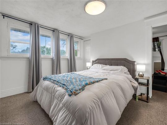 For Lease - 6370 High Street, Niagara Falls, Ontario - Photo 1