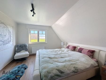 Huis te huur in Kaprijke - Foto 5