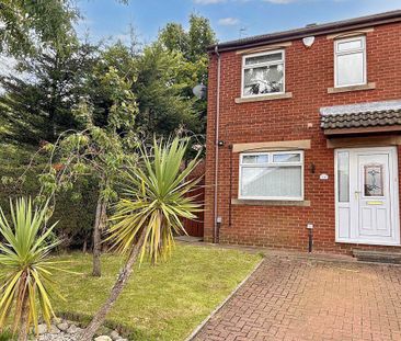 3 bed semi-detached house to rent in NE8 - Photo 3