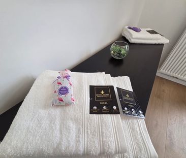 Appartement te huur - Photo 3