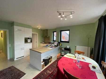 Appartement te huur - Photo 4